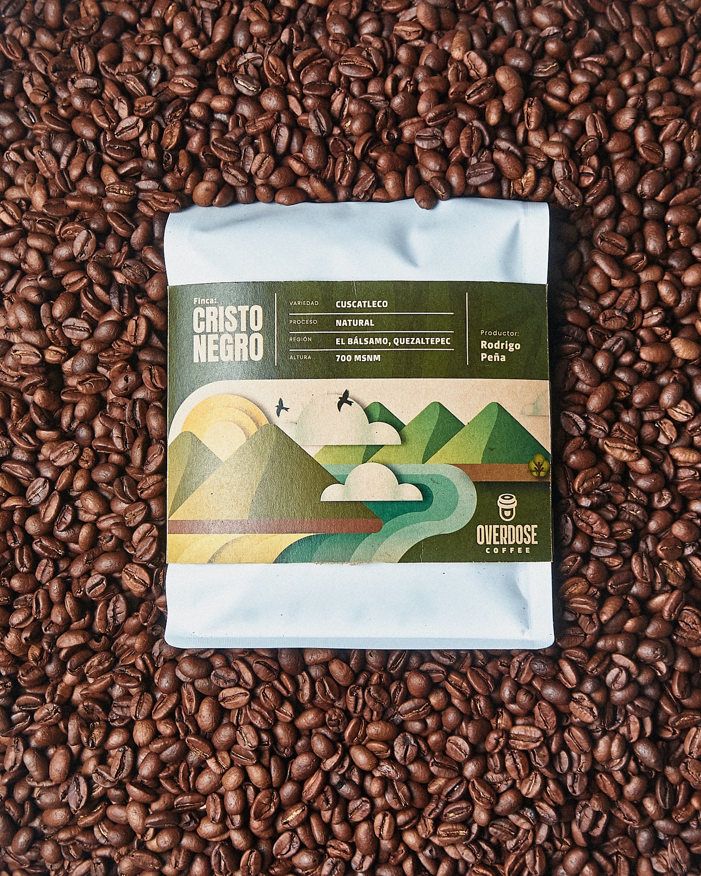 Finca Cristo Negro